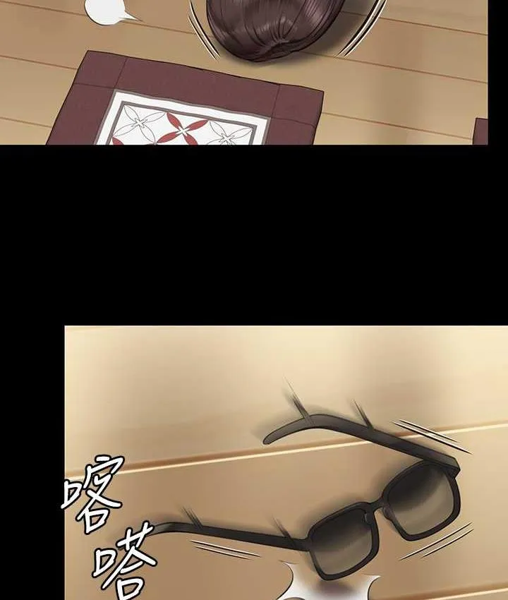 傀儡 第320话-朴牧师之死