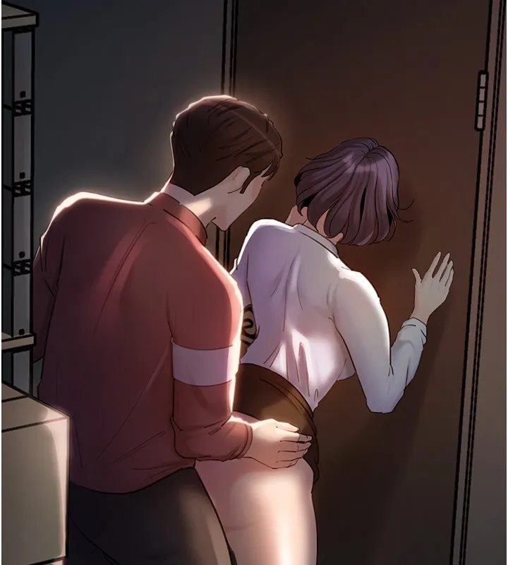 岳母为何那样 第39话-人体情趣用品