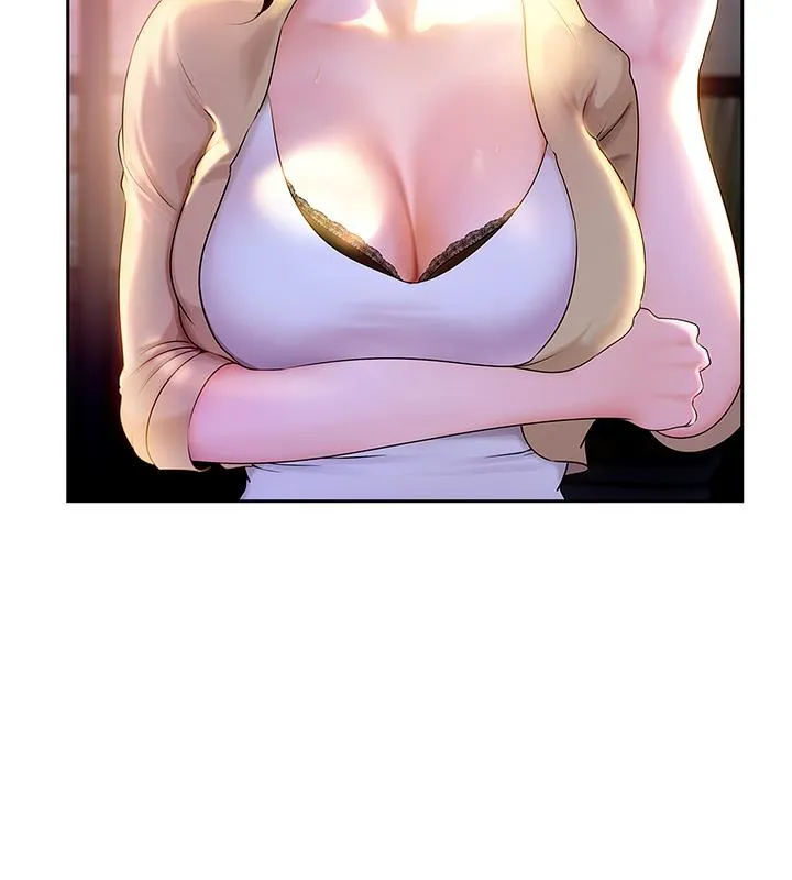 岳母为何那样 第1话-真希望岳母是我老婆…