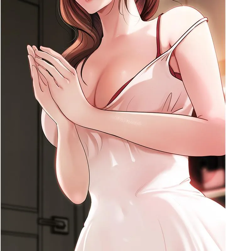 岳母为何那样 第1话-真希望岳母是我老婆…