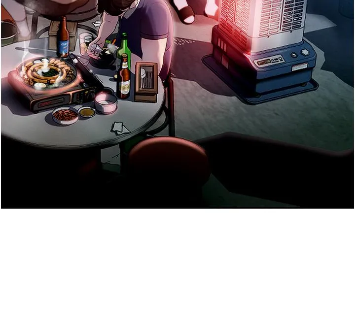 岳母为何那样 第1话-真希望岳母是我老婆…