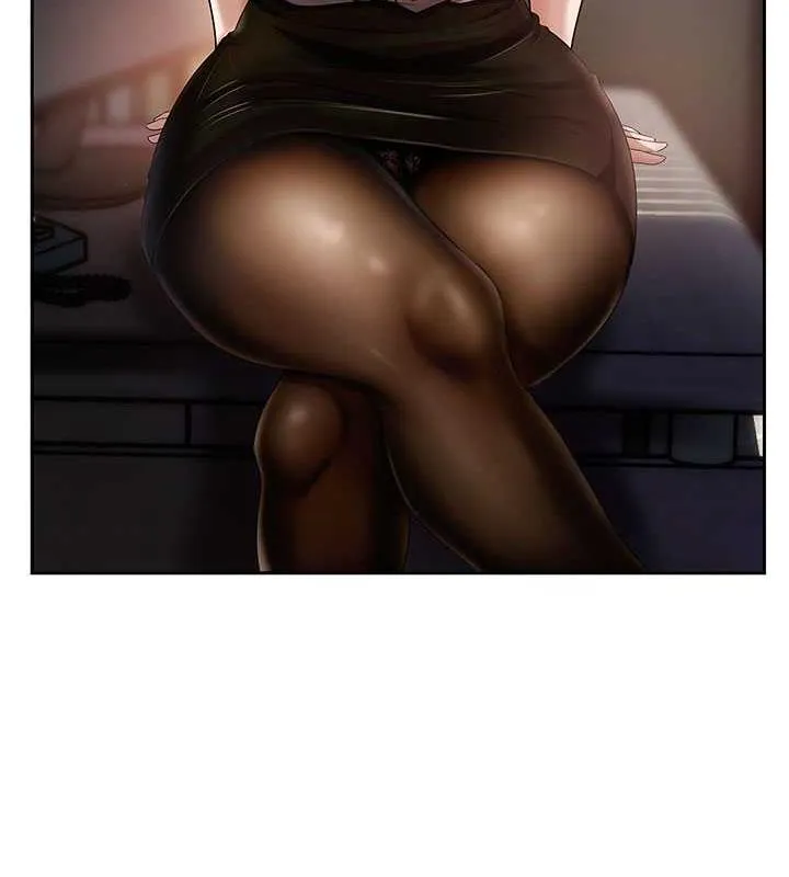 岳母为何那样 第3话-用身体换取妻子的秘密