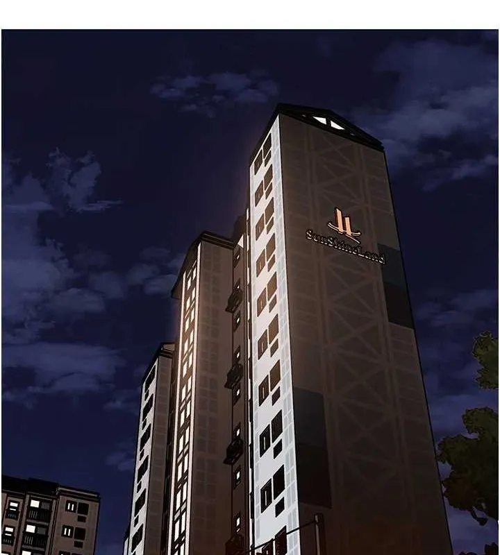 岳母为何那样 第47话-妳喜欢这样玩，对吧