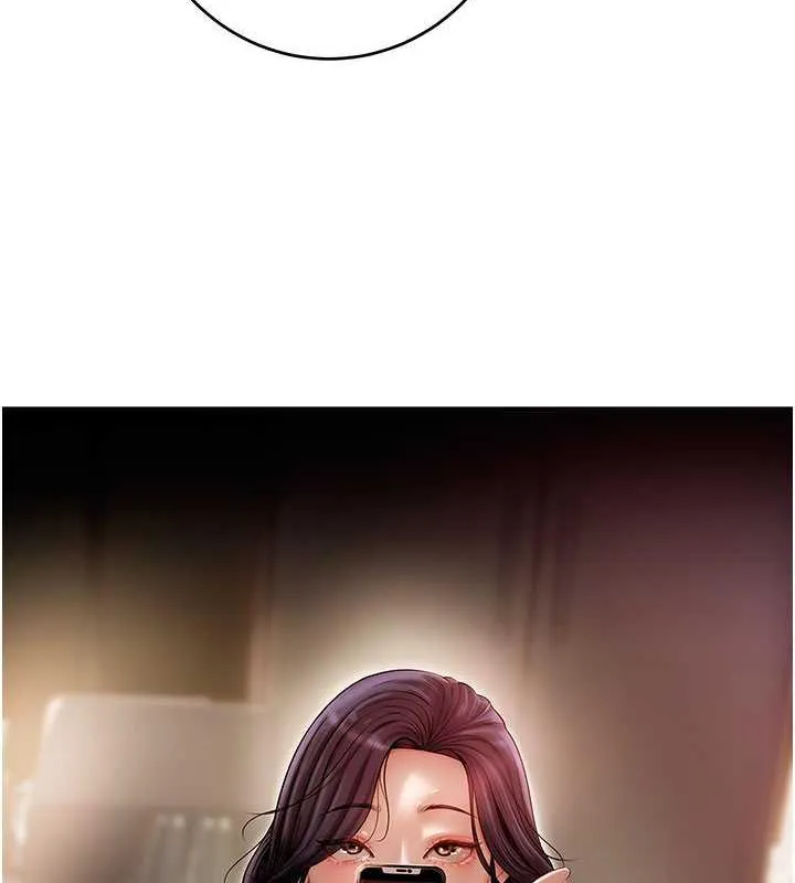 岳母为何那样 第3话-用身体换取妻子的秘密