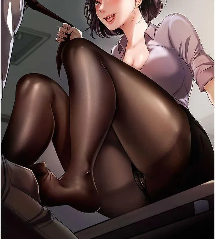 岳母为何那样 第4话-激怒野兽的下场