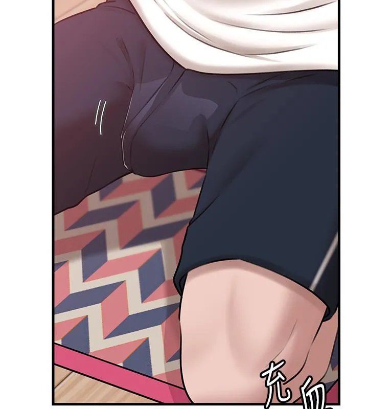 岳母为何那样 第21话-妳真的是第一次吗