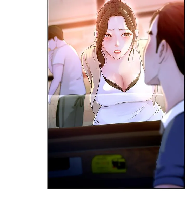 岳母为何那样 第1话-真希望岳母是我老婆…