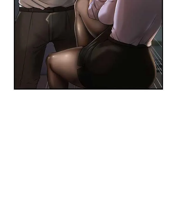 岳母为何那样 第3话-用身体换取妻子的秘密