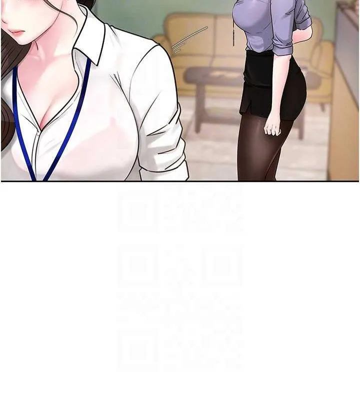 岳母为何那样 第3话-用身体换取妻子的秘密