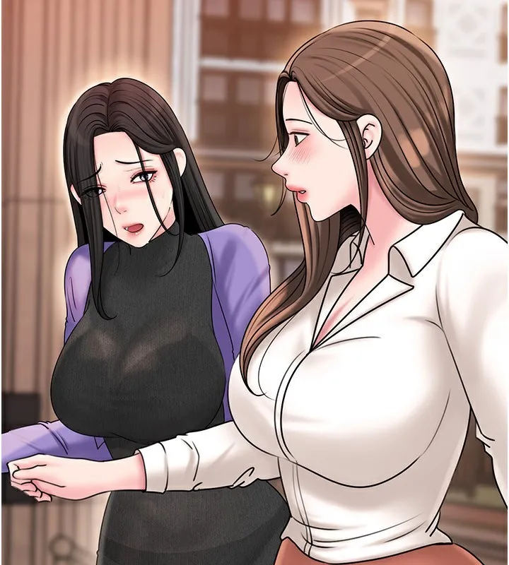 岳母为何那样 第62话-身体很公平的岳母