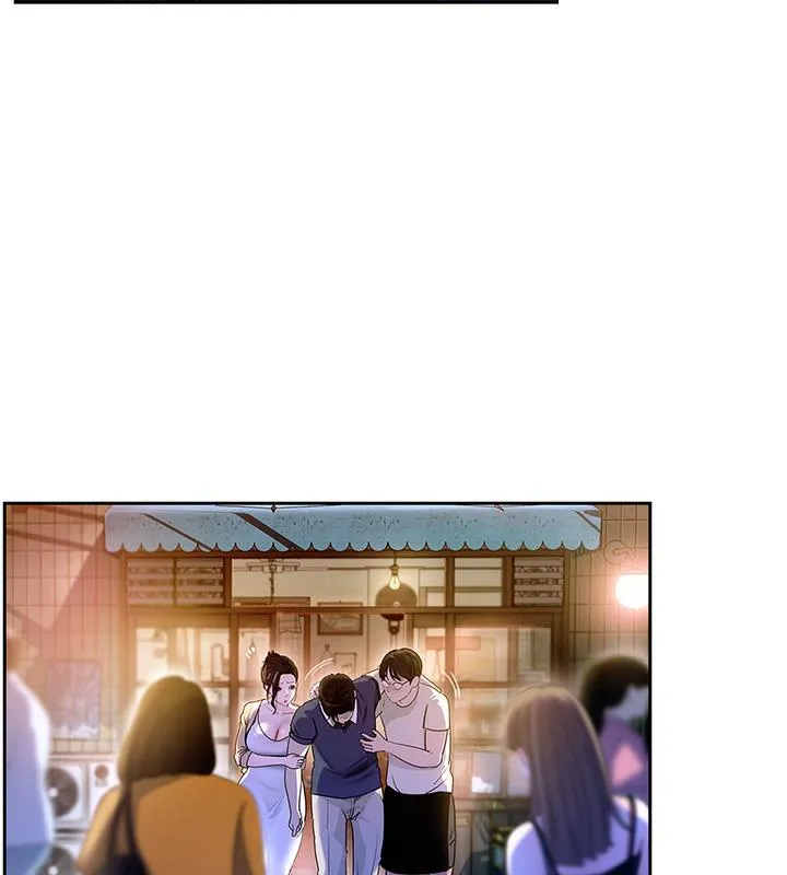 岳母为何那样 第1话-真希望岳母是我老婆…