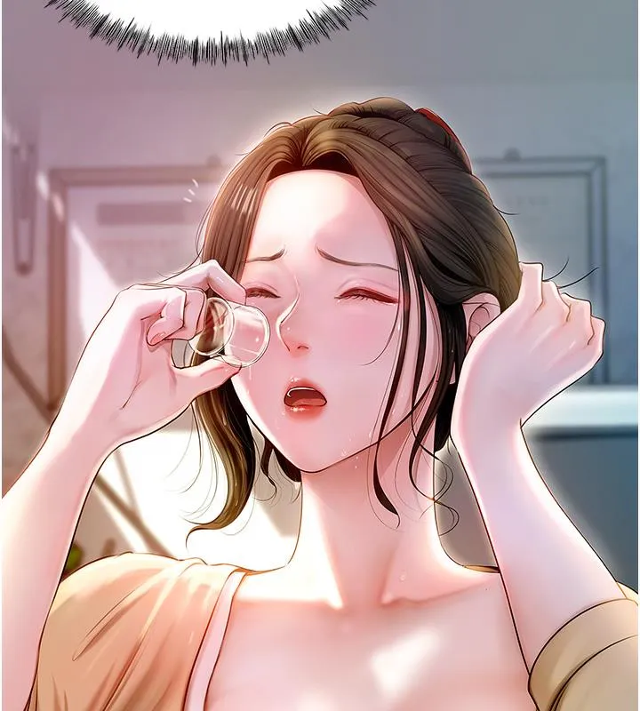 岳母为何那样 第1话-真希望岳母是我老婆…