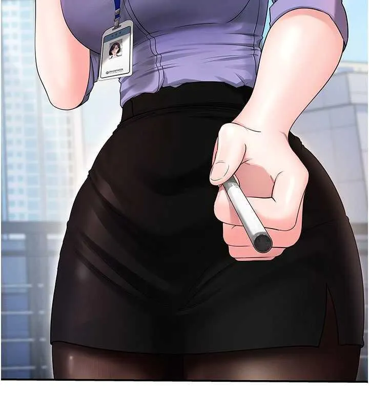 岳母为何那样 第3话-用身体换取妻子的秘密