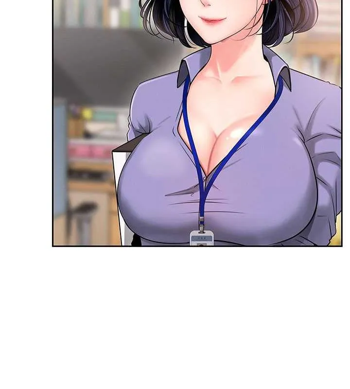 岳母为何那样 第3话-用身体换取妻子的秘密