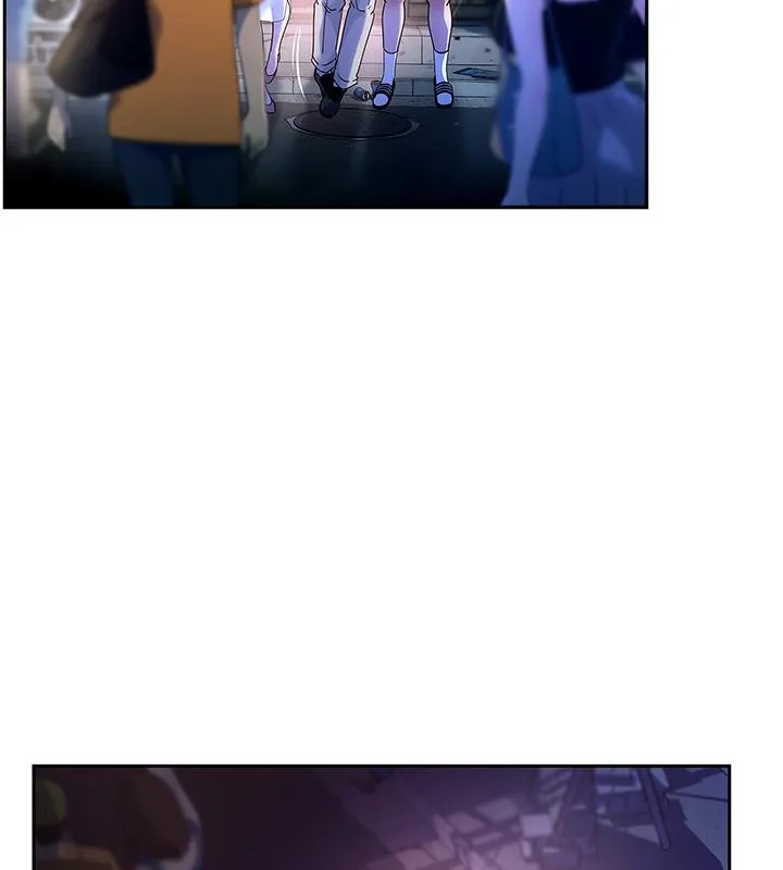 岳母为何那样 第1话-真希望岳母是我老婆…