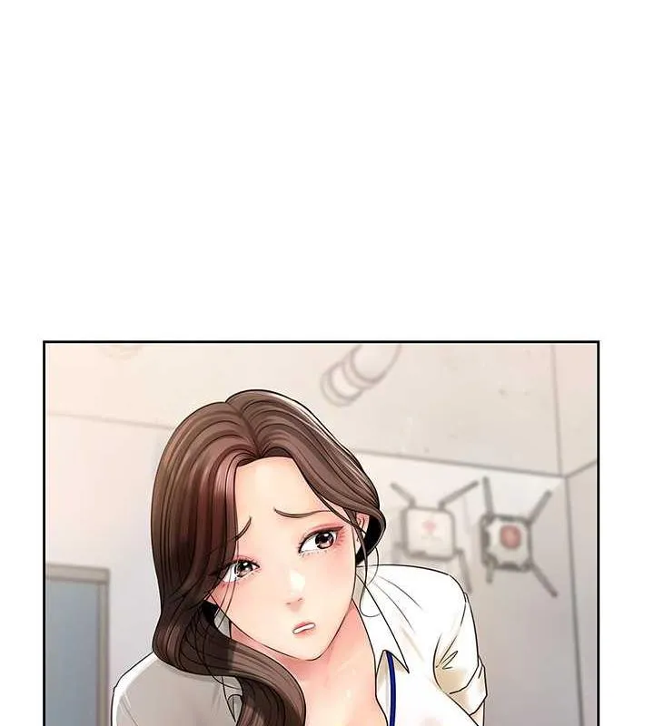 岳母为何那样 第3话-用身体换取妻子的秘密