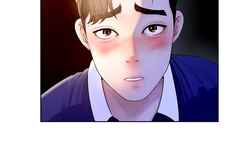 岳母为何那样 第1话-真希望岳母是我老婆…