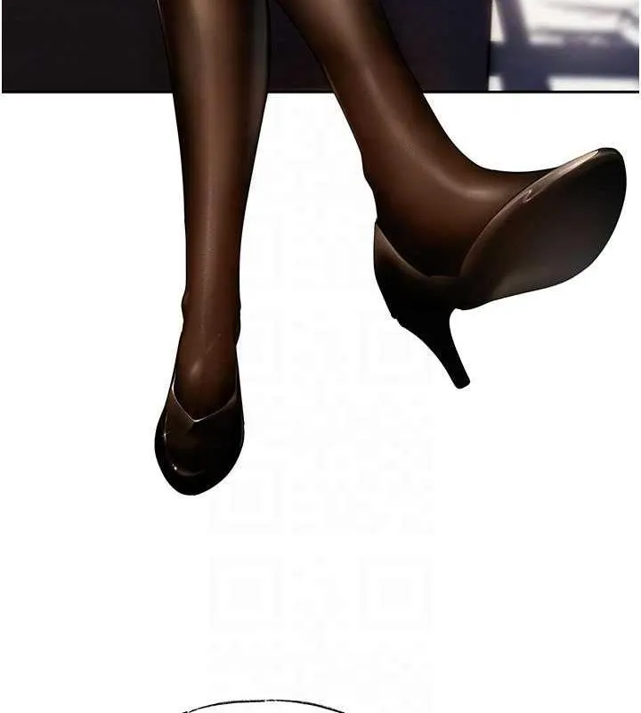 岳母为何那样 第3话-用身体换取妻子的秘密