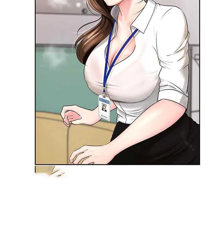 岳母为何那样 第3话-用身体换取妻子的秘密