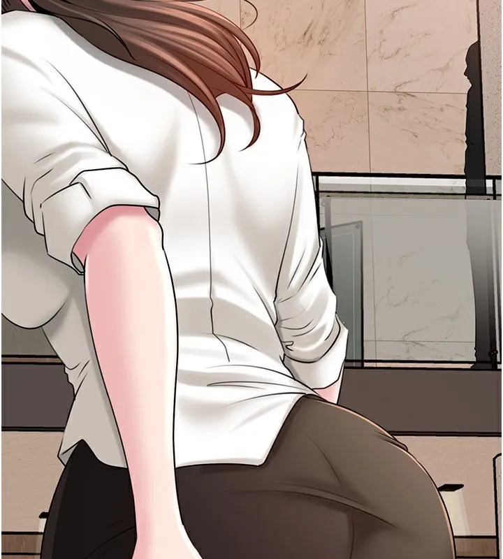 岳母为何那样 第63话-随时待命的泄欲工具