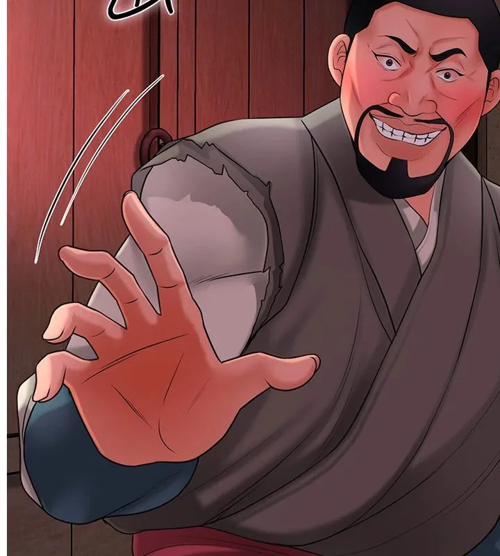 花容湿色:取花点 第26话-用巨雕教训九尾狐