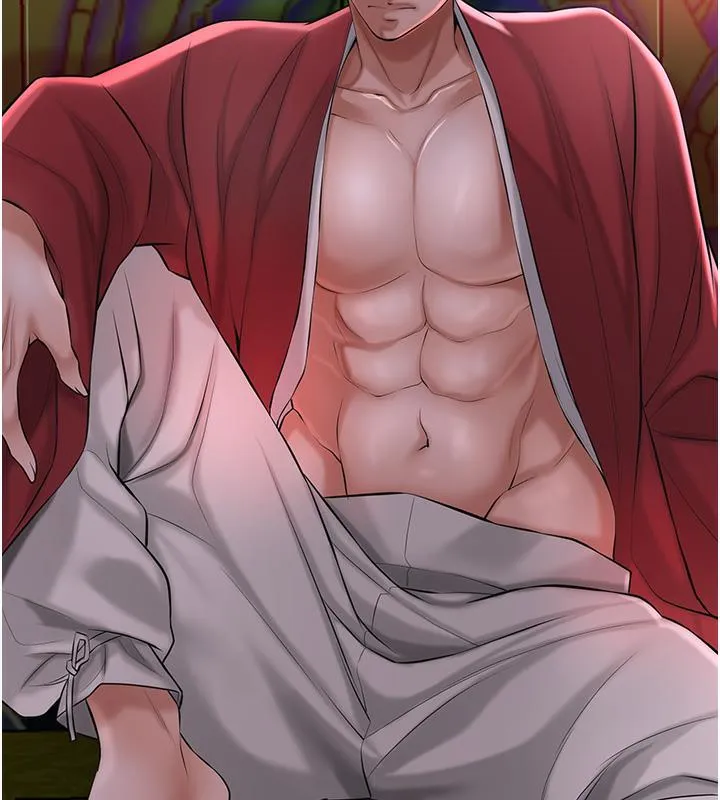 花容湿色:取花点 第1话-在街头巧遇隐世高手