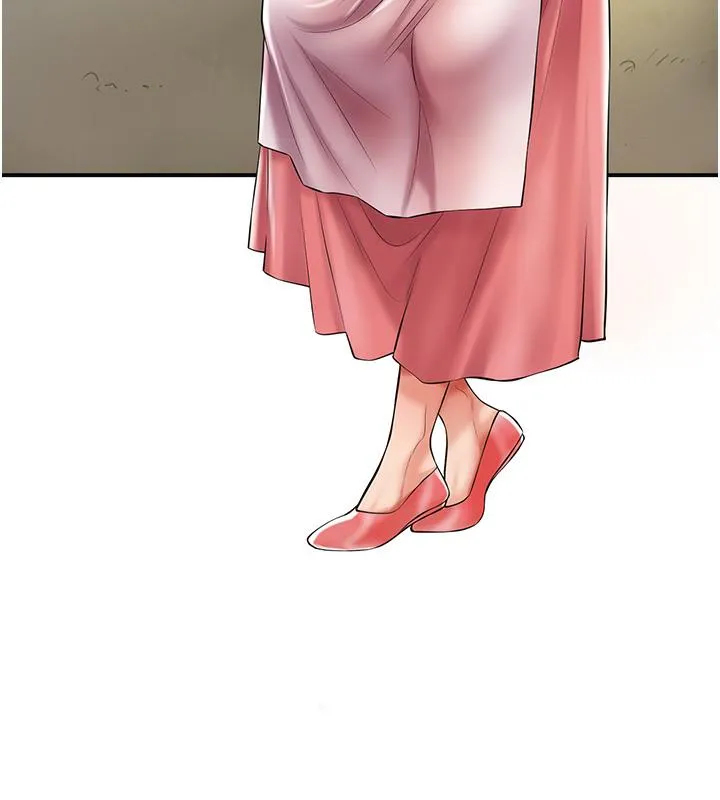 花容湿色:取花点 第1话-在街头巧遇隐世高手