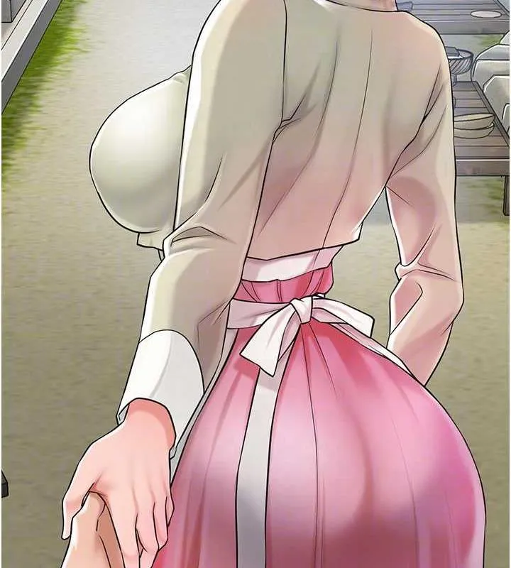 花容湿色:取花点 第3话-要我偷看女人洗澡