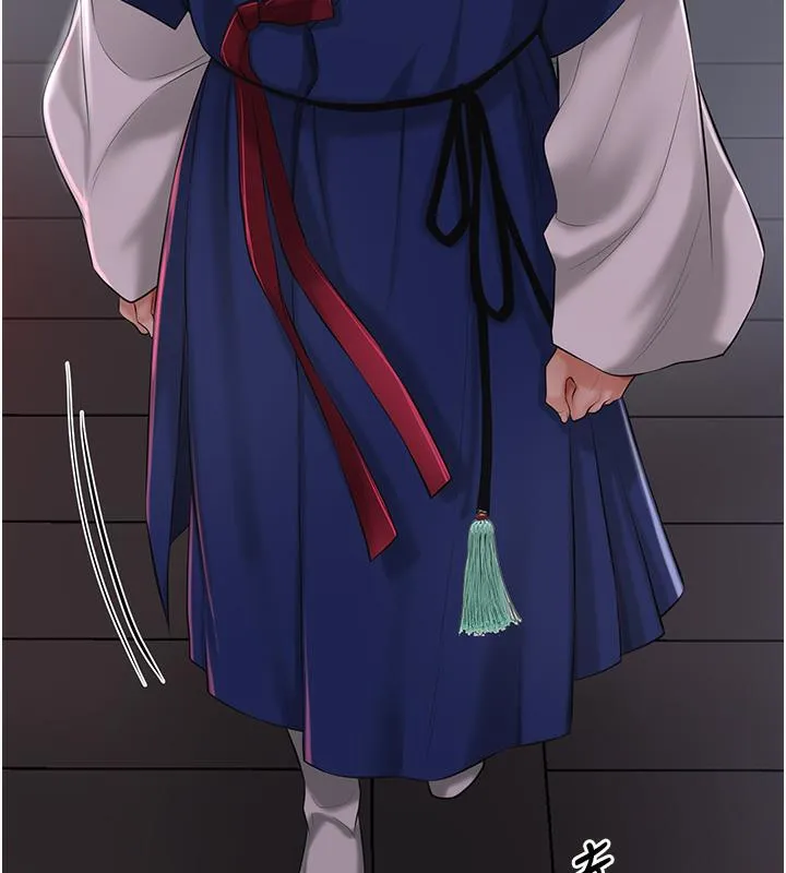 花容湿色:取花点 第1话-在街头巧遇隐世高手