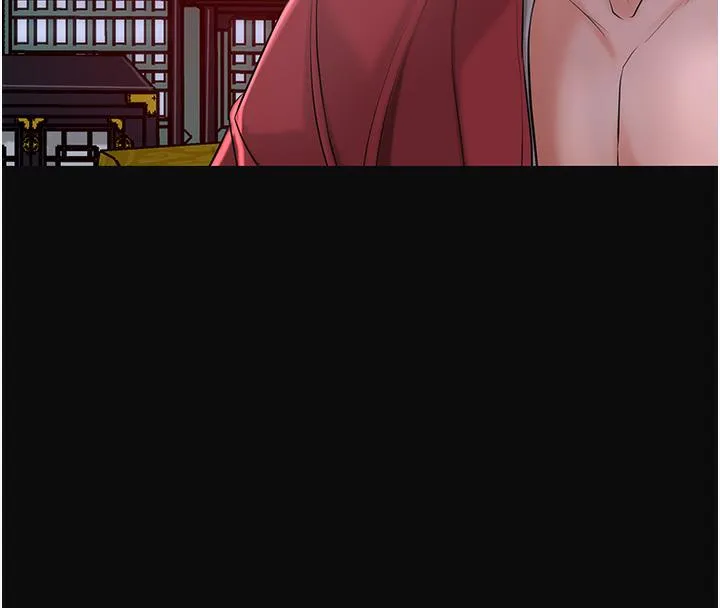 花容湿色:取花点 第1话-在街头巧遇隐世高手