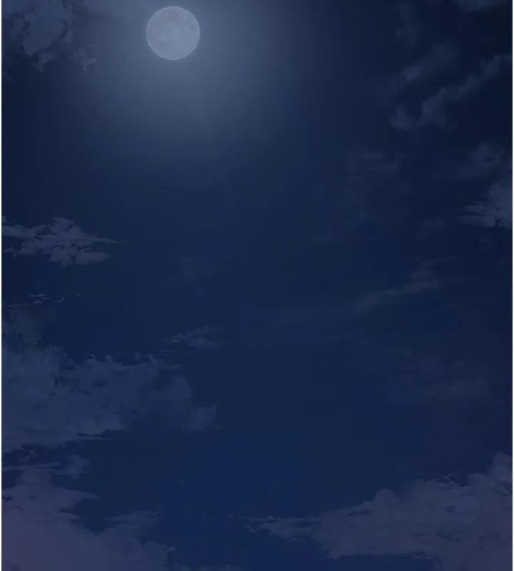 花容湿色:取花点 第1话-在街头巧遇隐世高手