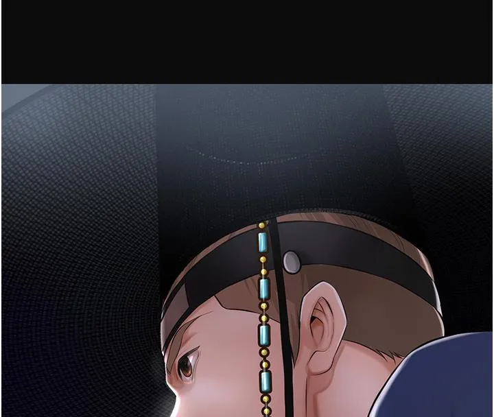 花容湿色:取花点 第1话-在街头巧遇隐世高手