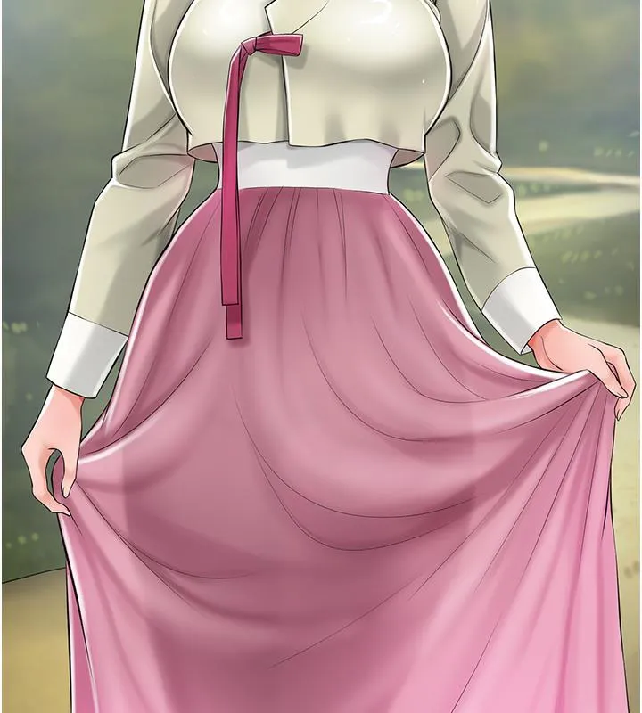 花容湿色:取花点 第1话-在街头巧遇隐世高手