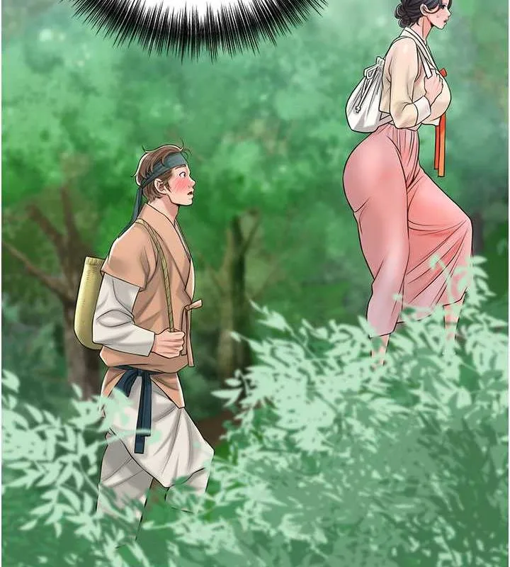 花容湿色:取花点 第7话-身上满是姐姐的淫液