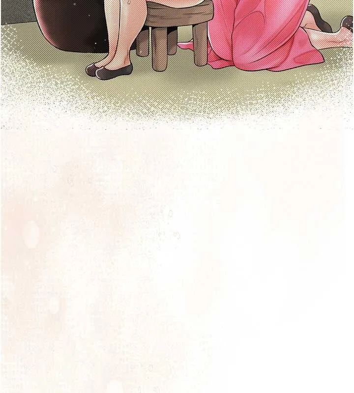 花容湿色:取花点 第4话-呼唤姑娘「深夜侍寝」