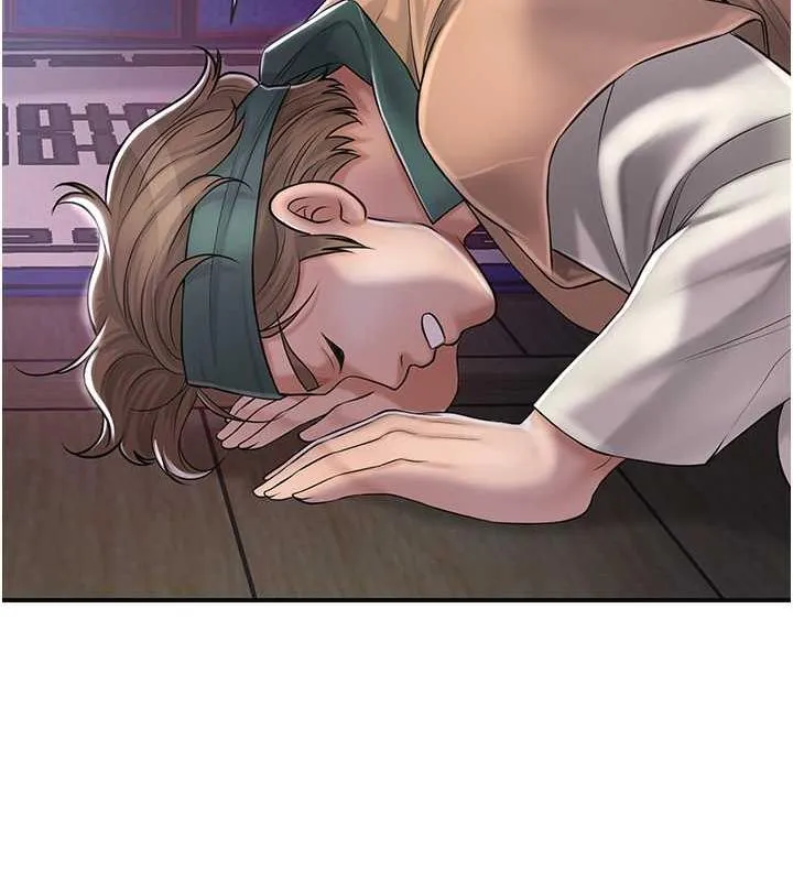 花容湿色:取花点 第3话-要我偷看女人洗澡