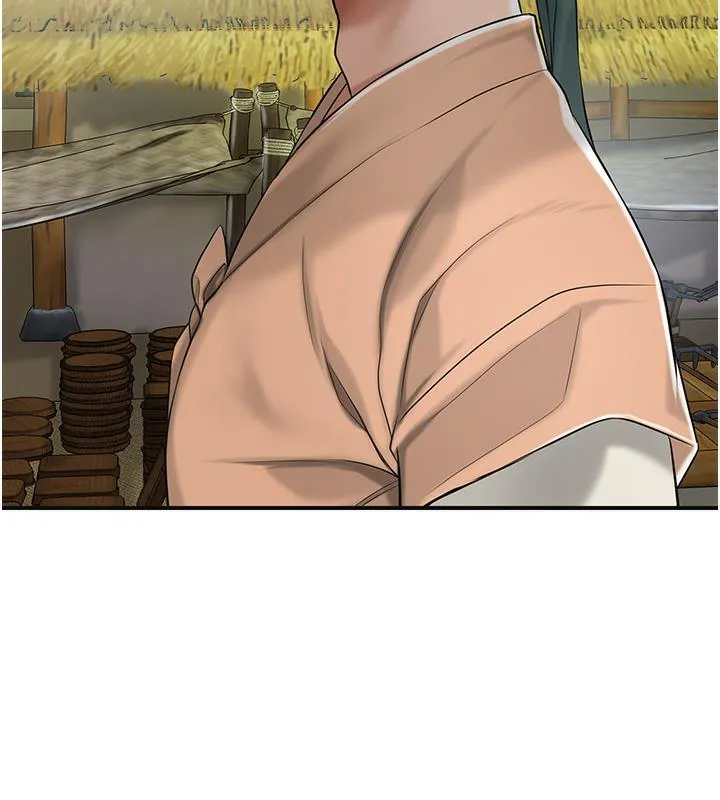 花容湿色:取花点 第1话-在街头巧遇隐世高手