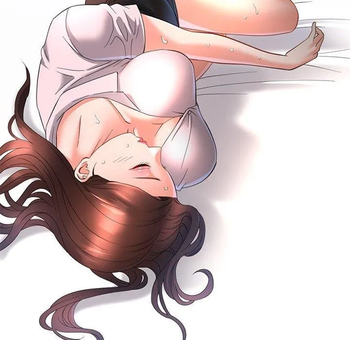 已嫁人的她 第3话