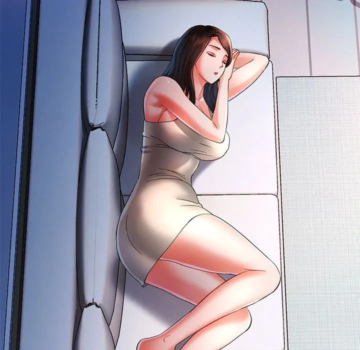 已嫁人的她 第1话