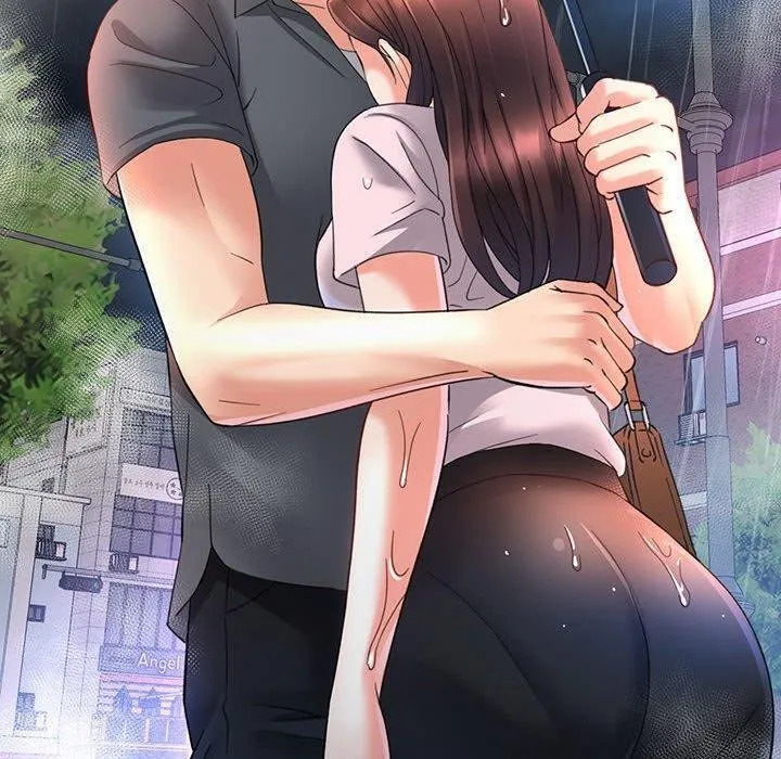 已嫁人的她 第3话