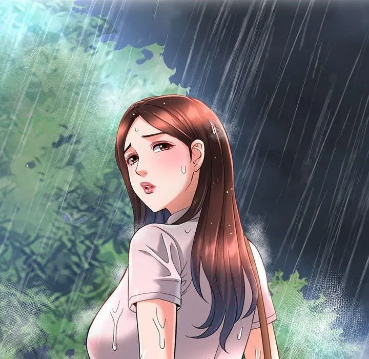 已嫁人的她 第3话