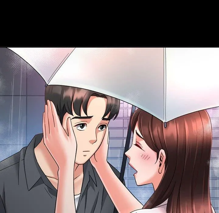 已嫁人的她 第3话