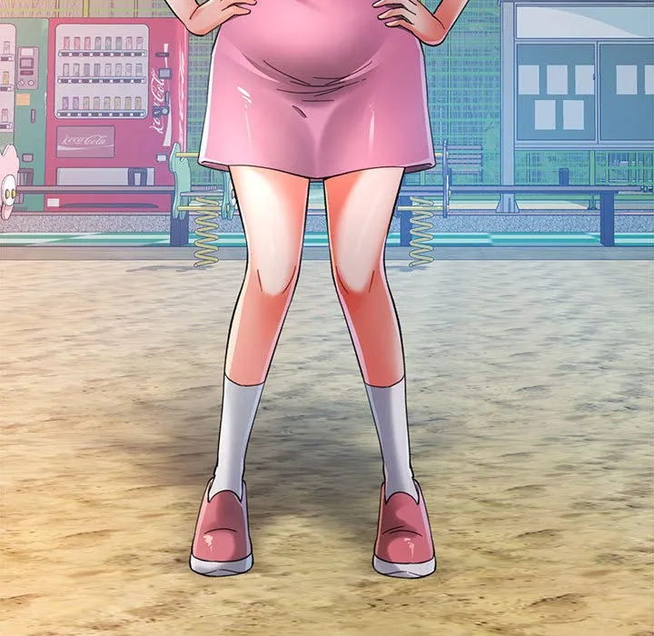 已嫁人的她 第1话