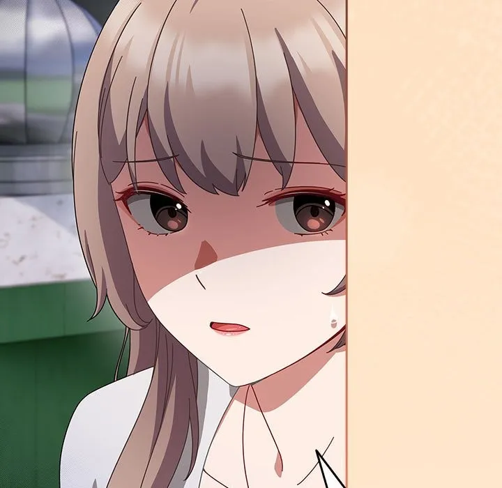 爱上你也好 第3话