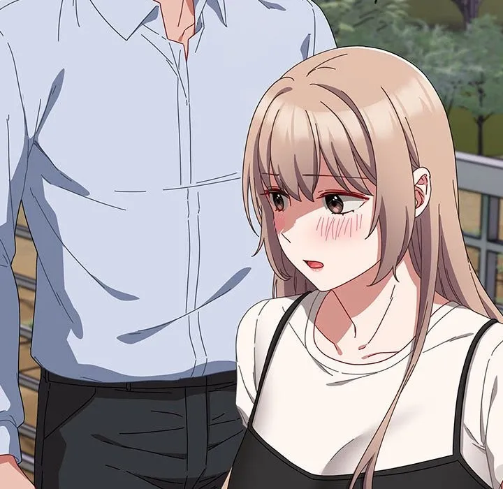 爱上你也好 第3话