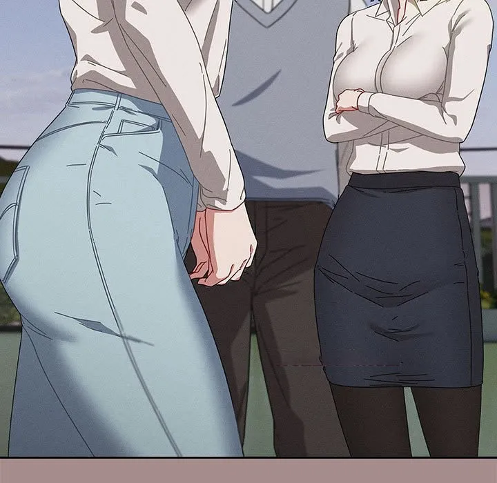 爱上你也好 第3话