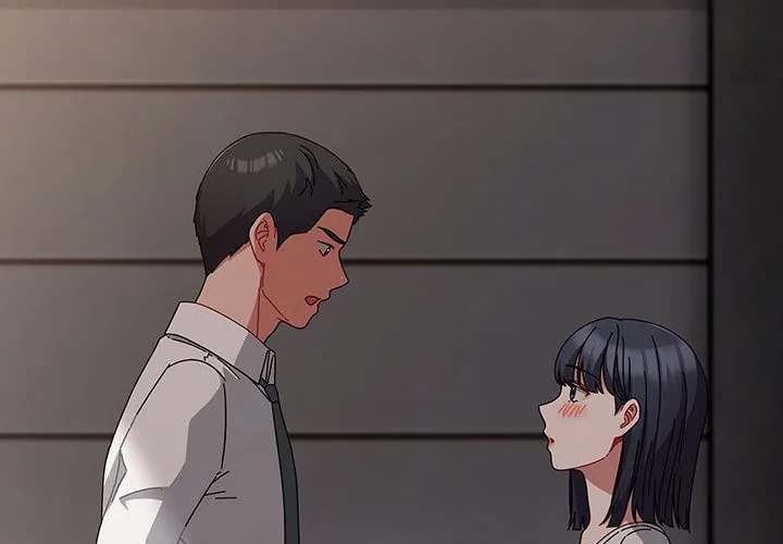 爱上你也好 第3话