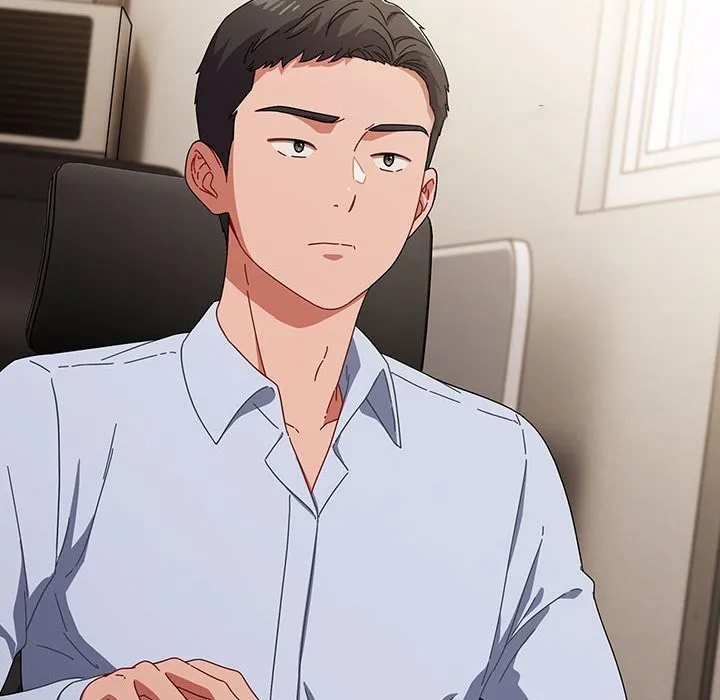 爱上你也好 第3话