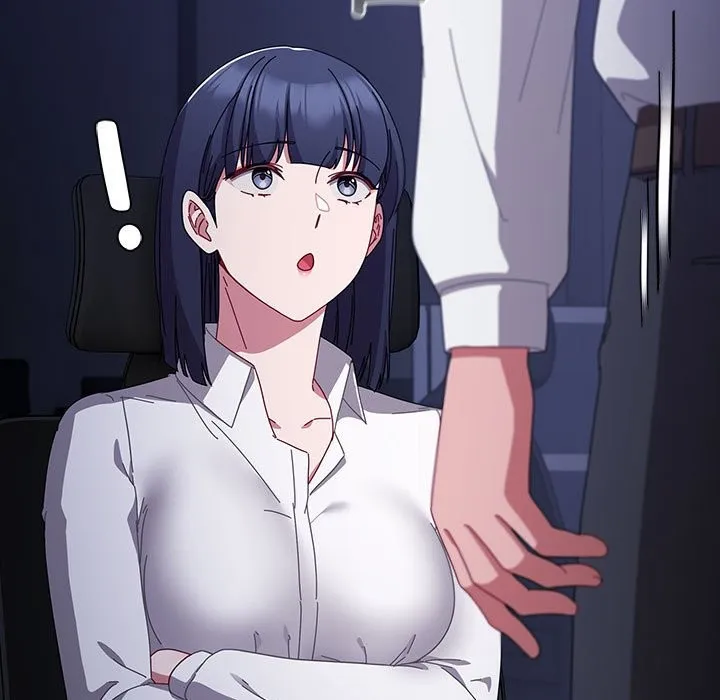 爱上你也好 第3话