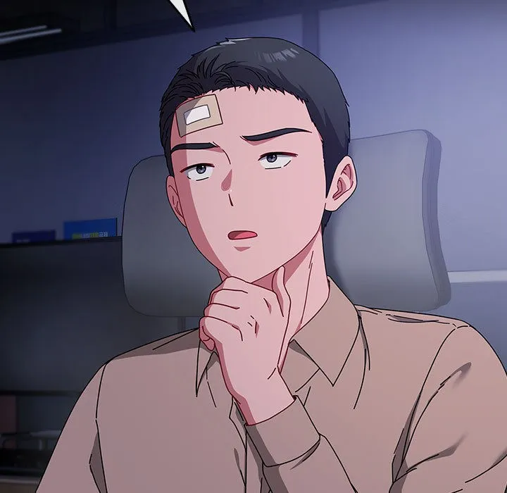 爱上你也好 第2话